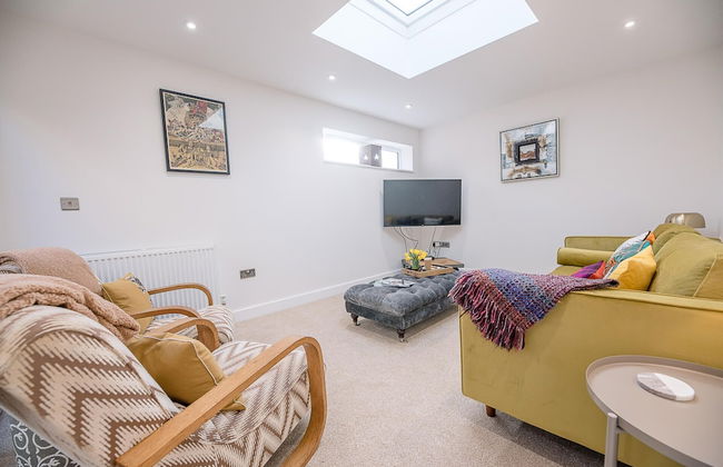 2 The Smithy, Saxmundham - Photo 12