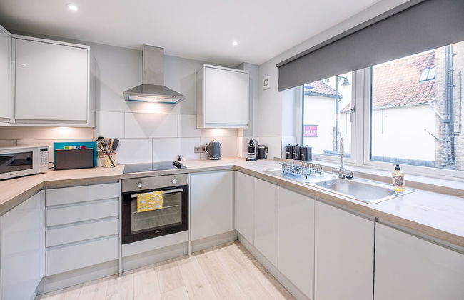 2 The Smithy, Saxmundham - Photo 11