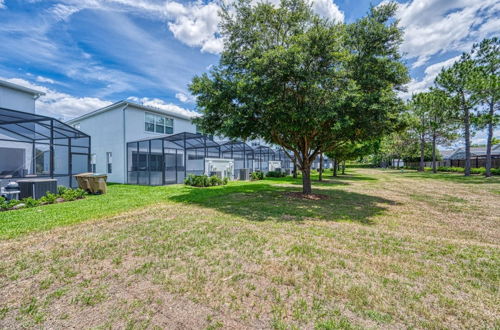 Photo 34 - Elegant Home With Private Pool Near Disney