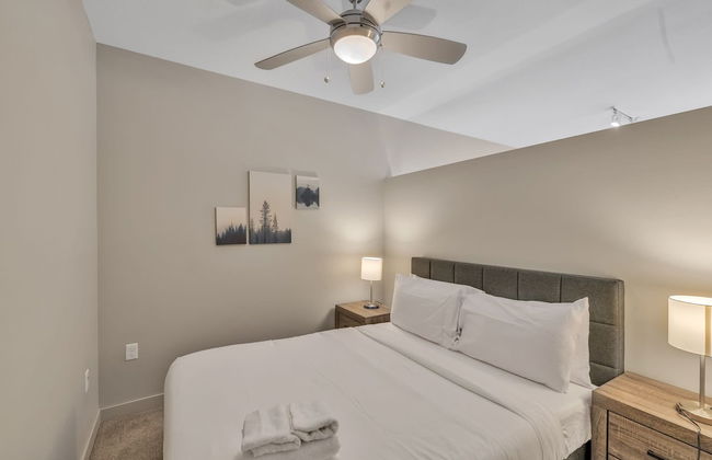 Comfortable 1BD Vector Suite With 95 Walkscore - Foto 2