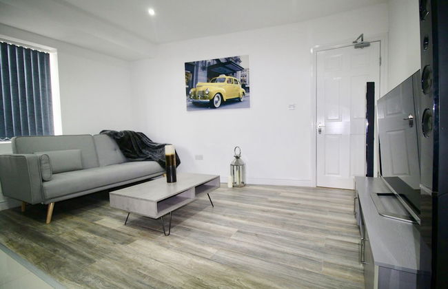 StayHere 7 - Foto 1