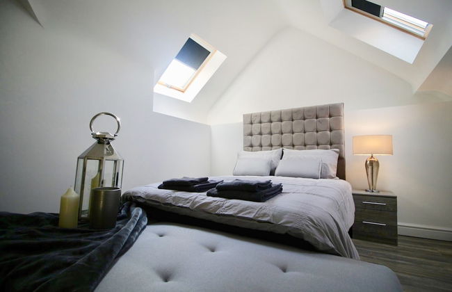StayHere 7 - Foto 4