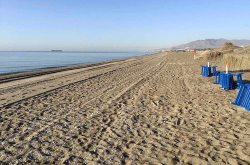 Foto 40 - Venavera H21a - 2 Dormitori / 1 Bagno a Piedi Dalla Spiaggia