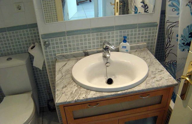 Venavera H21a - 2 Dorm / 1bath Walk to Beach - Foto 12