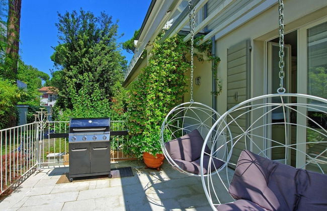Villa Guidi 10 in Cervia - Foto 12