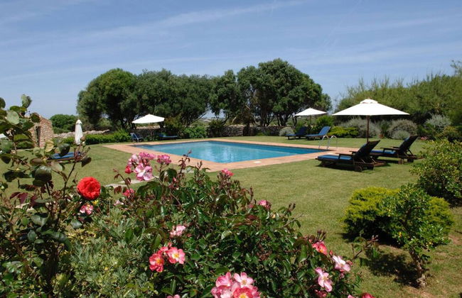 Hotel Rusticae Alcaufar Vell - Foto 53