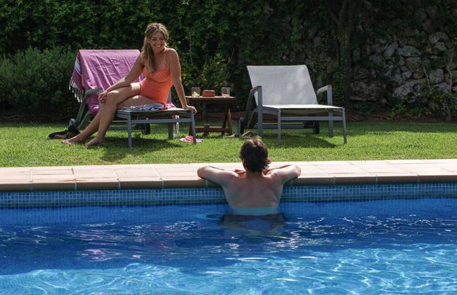 Hotel Rusticae Alcaufar Vell - Foto 52