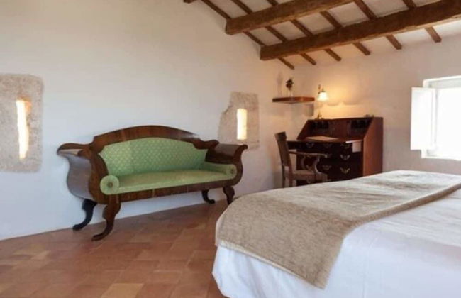 Hotel Rusticae Alcaufar Vell - Foto 40