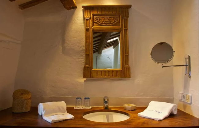 Hotel Rusticae Alcaufar Vell - Foto 48