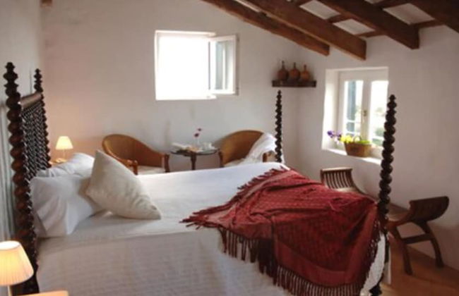 Hotel Rusticae Alcaufar Vell - Foto 28