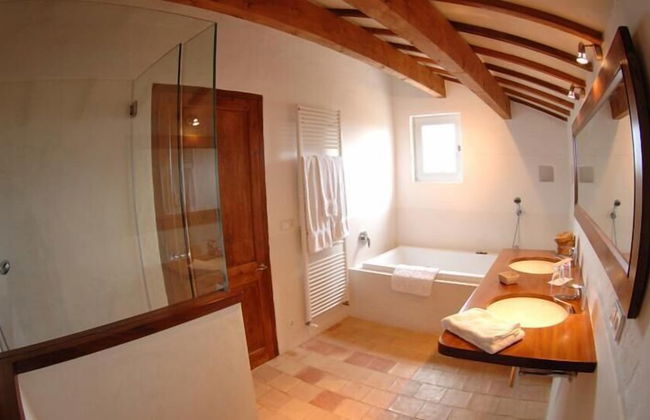 Hotel Rusticae Alcaufar Vell - Foto 47