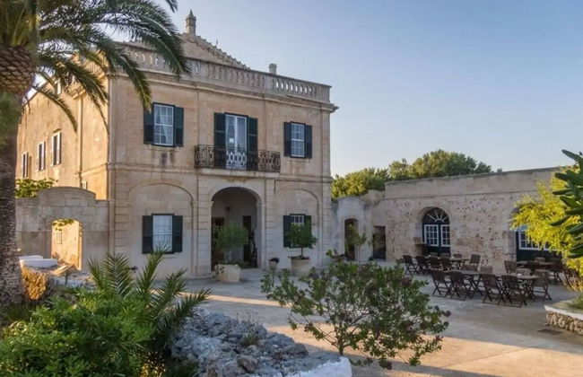 Hotel Rusticae Alcaufar Vell - Foto 1