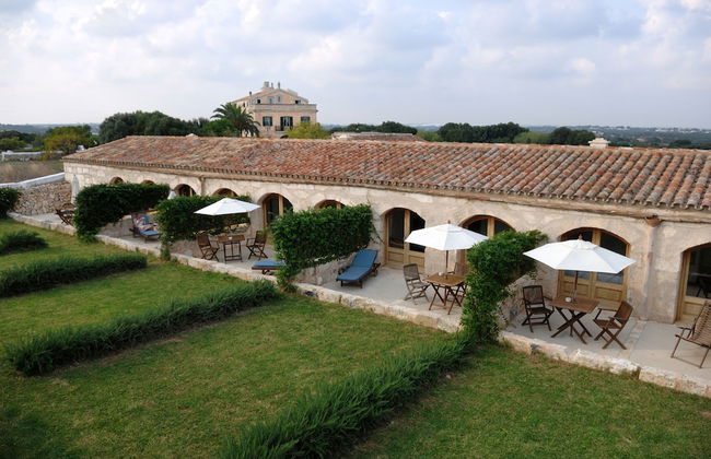 Hotel Rusticae Alcaufar Vell - Foto 41