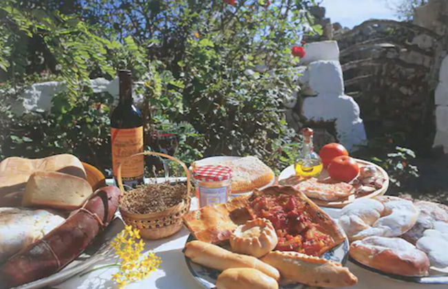 Hotel Rusticae Alcaufar Vell - Foto 61