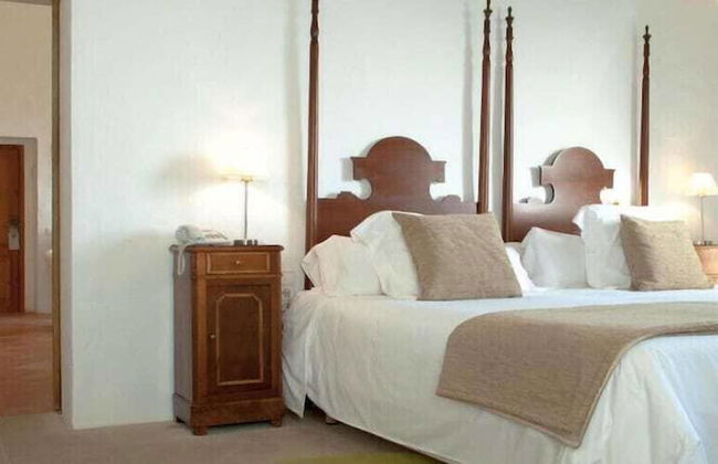 Hotel Rusticae Alcaufar Vell - Foto 48