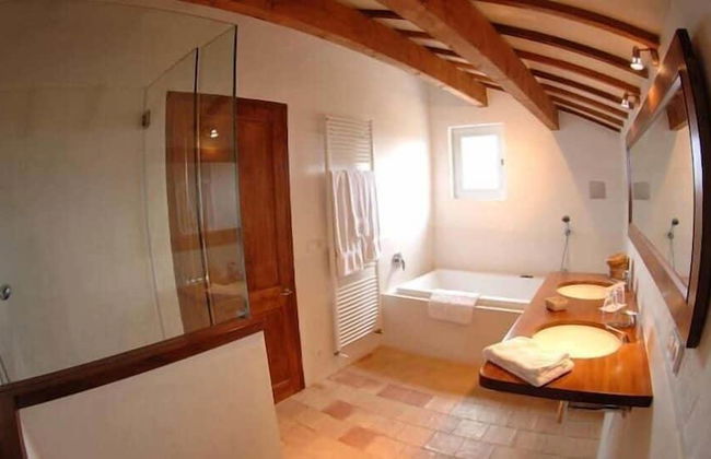 Hotel Rusticae Alcaufar Vell - Foto 77