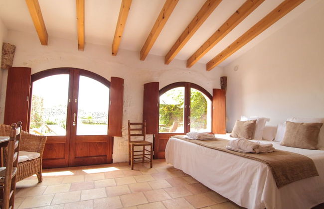 Hotel Rusticae Alcaufar Vell - Foto 30