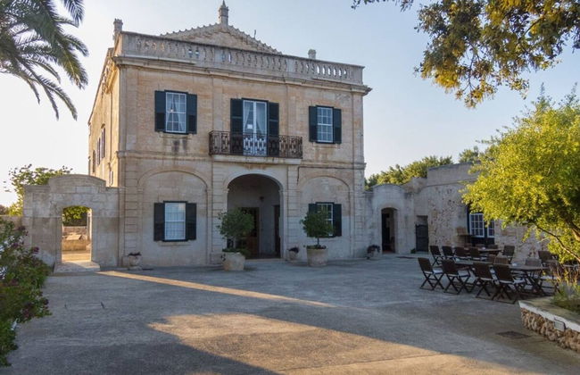 Hotel Rusticae Alcaufar Vell - Foto 68