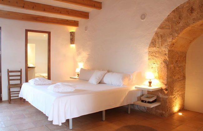 Hotel Rusticae Alcaufar Vell - Foto 35