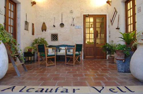 Photo 2 - Hotel Rusticae Alcaufar Vell