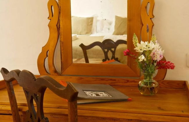 Hotel Rusticae Alcaufar Vell - Foto 38
