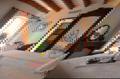 Photo 51 - Hotel Rusticae Alcaufar Vell