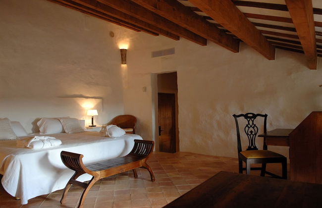 Hotel Rusticae Alcaufar Vell - Foto 44