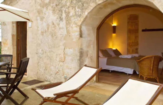 Hotel Rusticae Alcaufar Vell - Foto 33