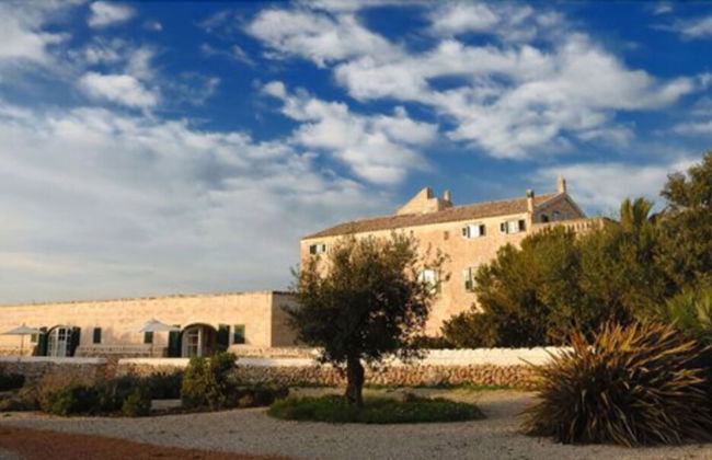 Hotel Rusticae Alcaufar Vell - Foto 78