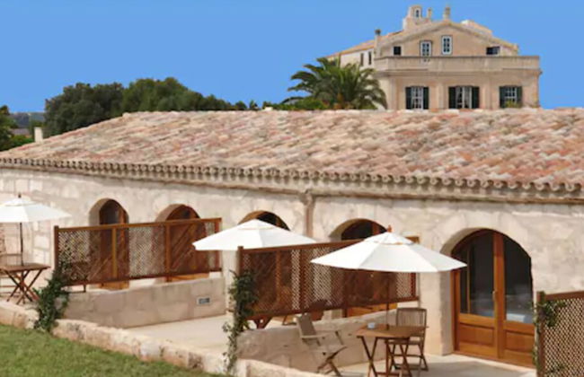 Hotel Rusticae Alcaufar Vell - Foto 79
