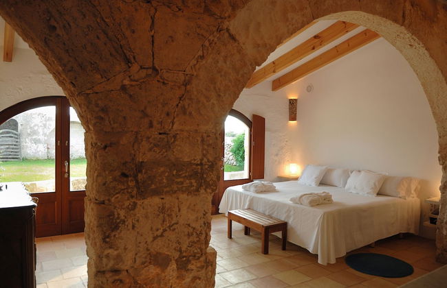 Hotel Rusticae Alcaufar Vell - Foto 52