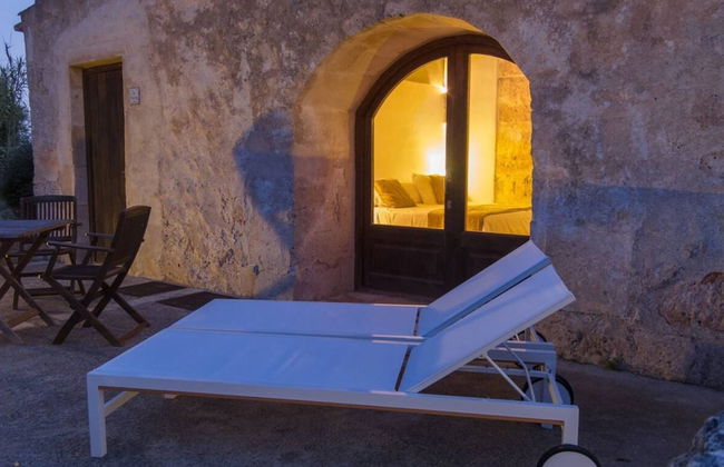 Hotel Rusticae Alcaufar Vell - Foto 36