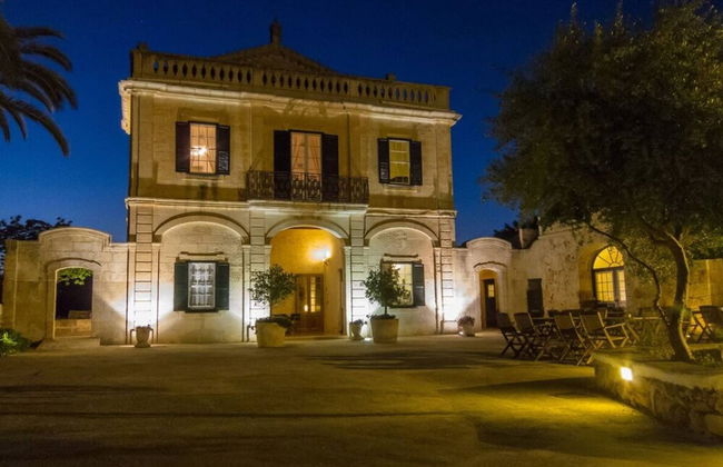 Hotel Rusticae Alcaufar Vell - Foto 70