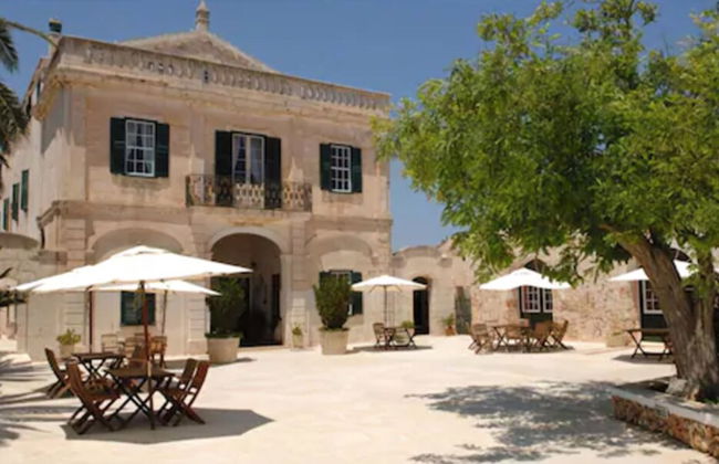 Hotel Rusticae Alcaufar Vell - Foto 66