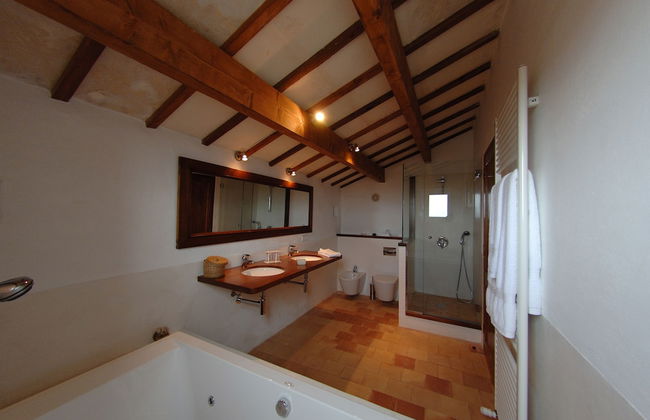Hotel Rusticae Alcaufar Vell - Foto 44