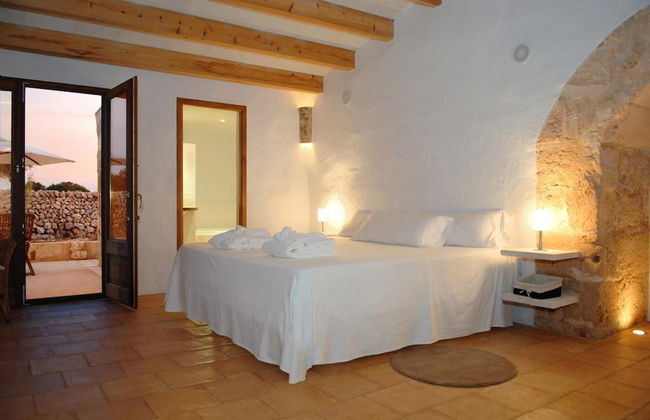 Hotel Rusticae Alcaufar Vell - Foto 33