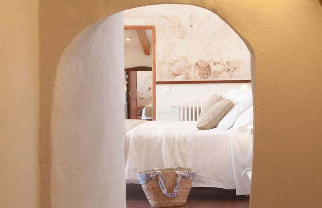 Hotel Rusticae Alcaufar Vell - Foto 49