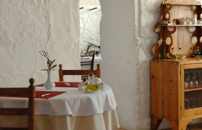 Hotel Rusticae Alcaufar Vell - Foto 59
