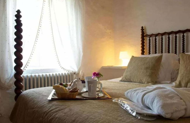 Hotel Rusticae Alcaufar Vell - Foto 46