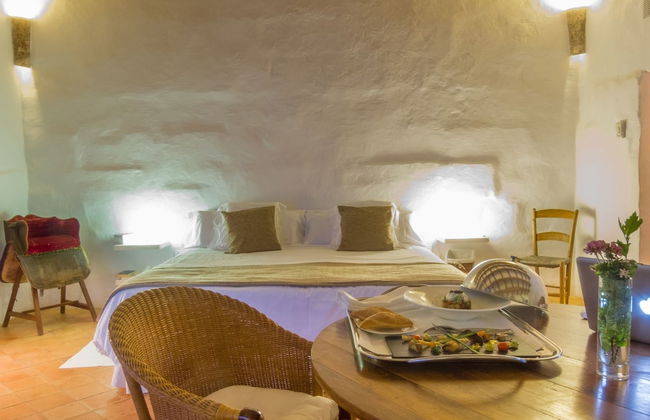 Hotel Rusticae Alcaufar Vell - Foto 57