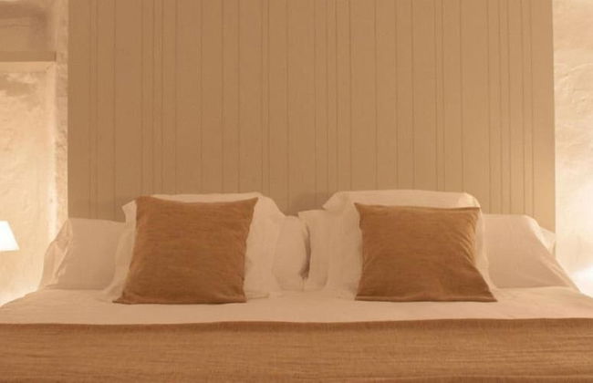 Hotel Rusticae Alcaufar Vell - Foto 39