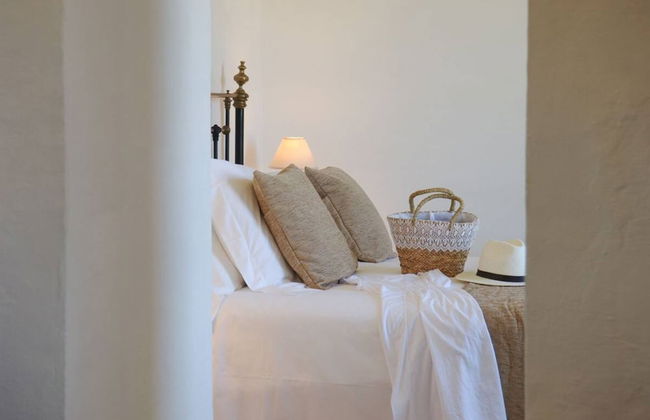 Hotel Rusticae Alcaufar Vell - Foto 31