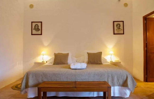 Hotel Rusticae Alcaufar Vell - Foto 47