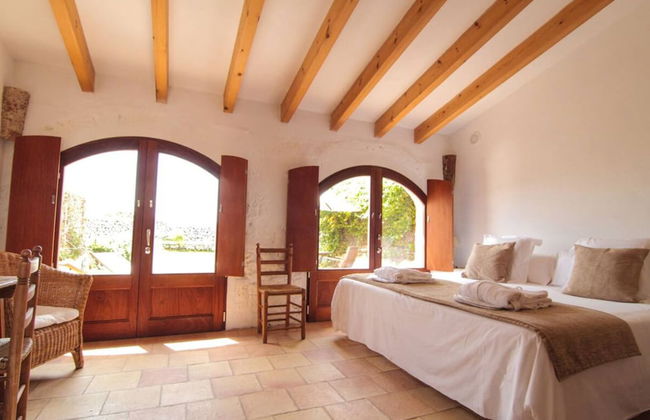 Hotel Rusticae Alcaufar Vell - Foto 22