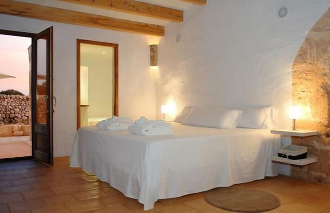 Hotel Rusticae Alcaufar Vell - Foto 9