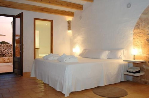 Photo 9 - Hotel Rusticae Alcaufar Vell