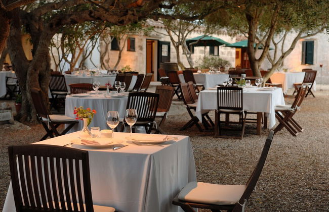 Hotel Rusticae Alcaufar Vell - Foto 71