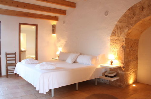 Photo 5 - Hotel Rusticae Alcaufar Vell