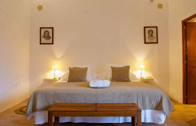 Hotel Rusticae Alcaufar Vell - Foto 17
