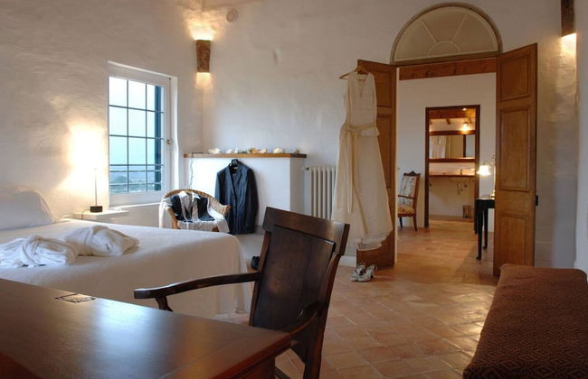 Hotel Rusticae Alcaufar Vell - Foto 23